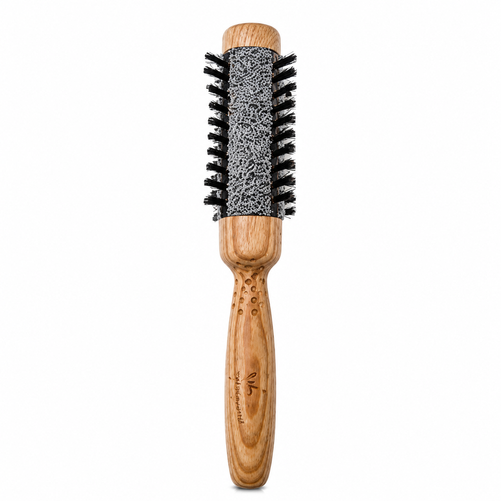 Brosse Ronde — Gris