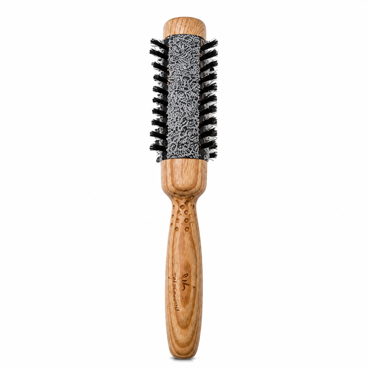 Brosse Ronde — Gris