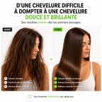 Brosse Plate Bambou — bienfaits et conseils d'utilisation
