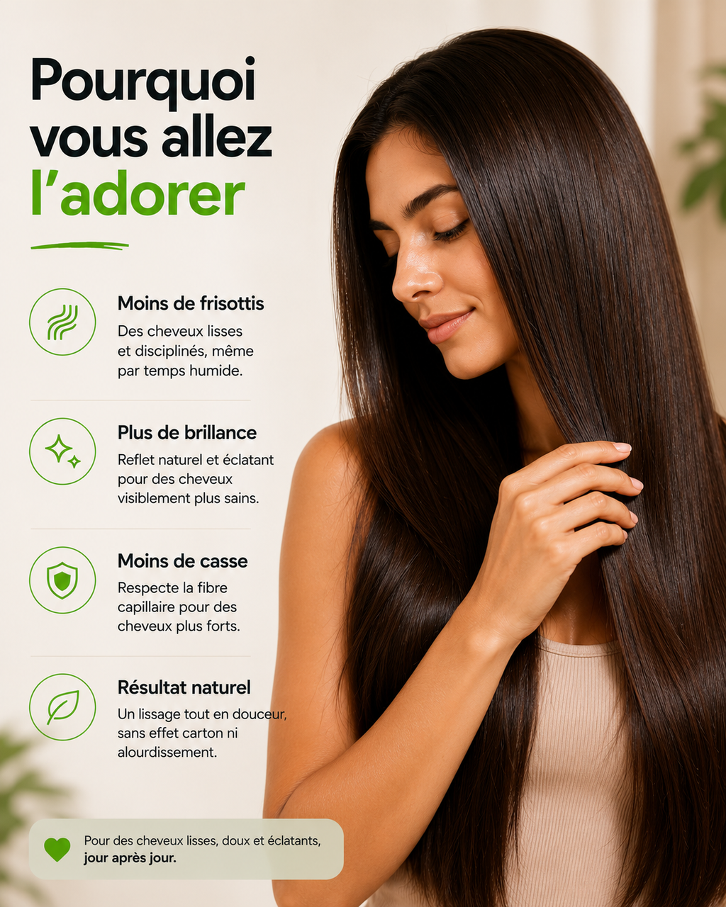 Brosse Pince — pourquoi vous allez l'adorer