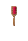 BROSSE PLATE TAILLE 25  USAGE QUOTIDIEN DANS VOTRE SALLE DE BAINS