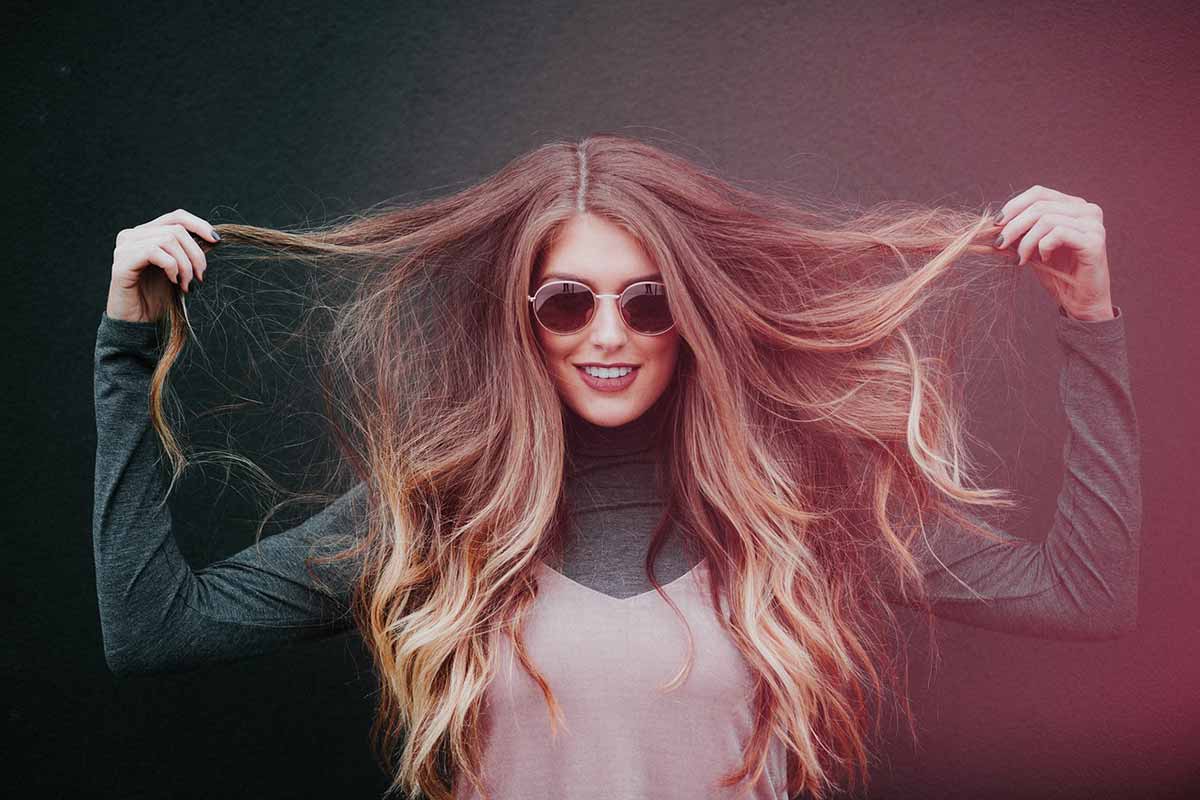 Les erreurs courantes de brossage de cheveux et comment les éviter