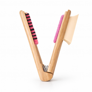 brosse pince winner brush