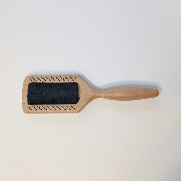 Brosse plate noire | WinnerBrush