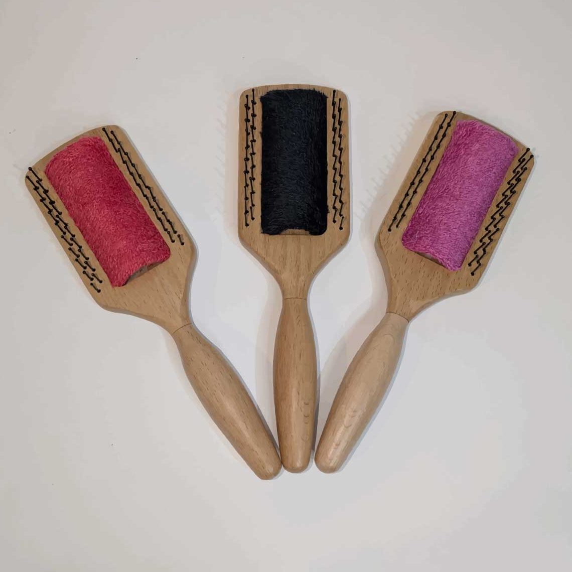 Brosse plate WinnerBrush