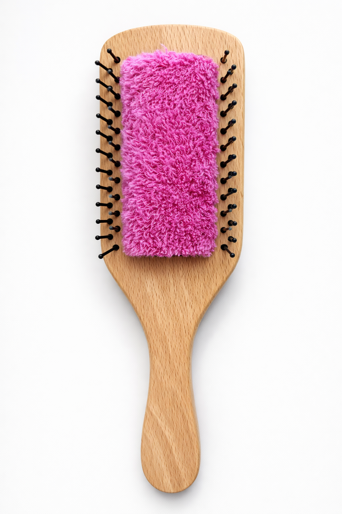 brosse plate winner brush