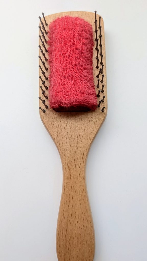 brosse winner brush