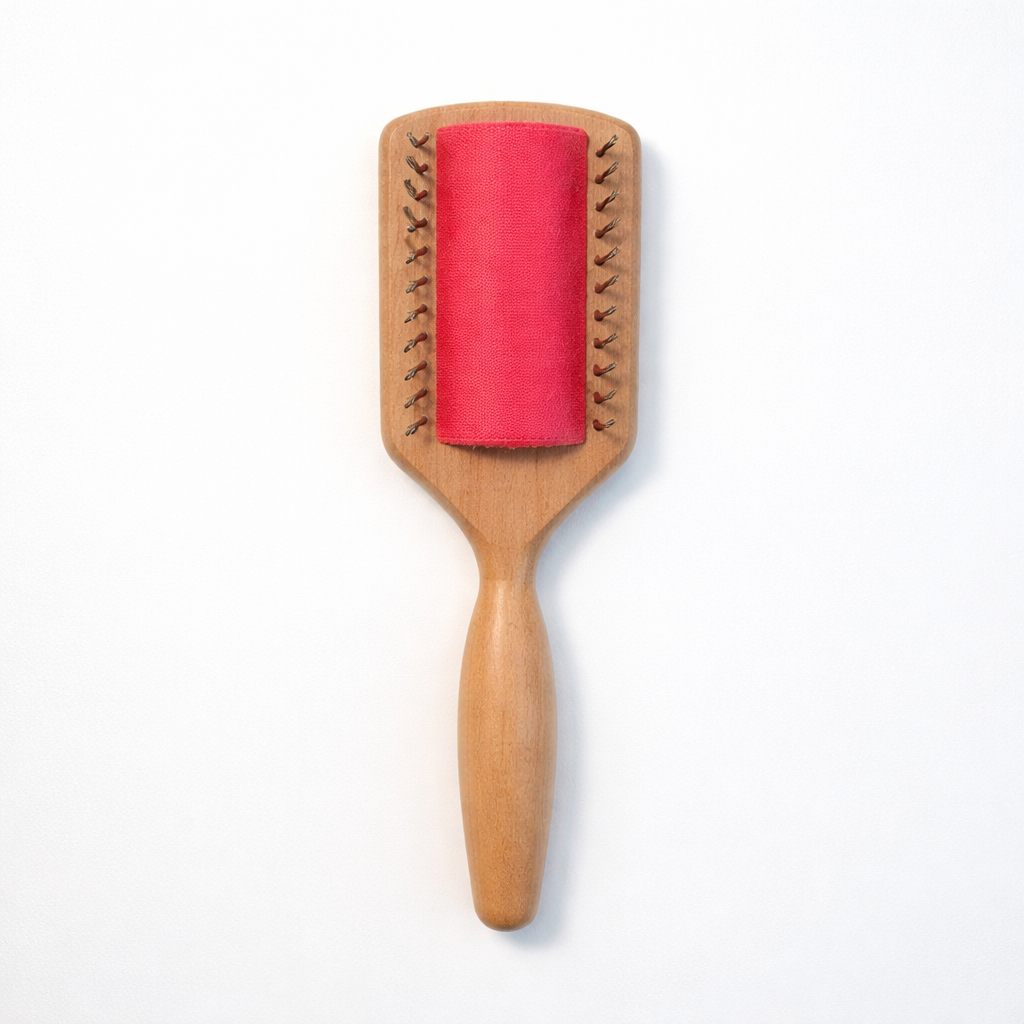 brosse plate winnerbrush