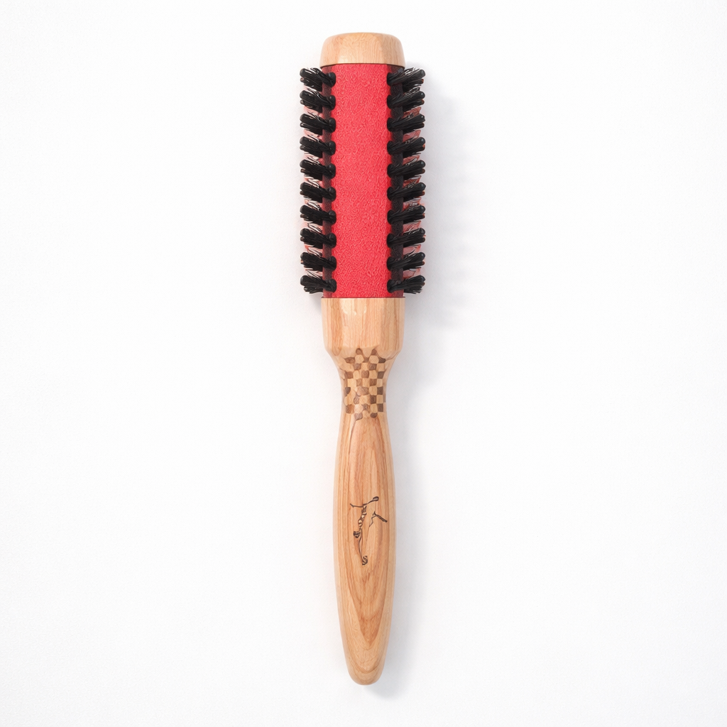 brosse ronde winnerbrush
