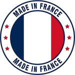 logo fabrication française